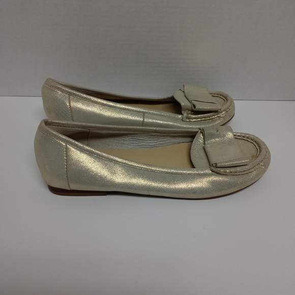 Kate Spade loafer flats - Picture 2 of 4